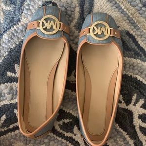 Michael Kors flats